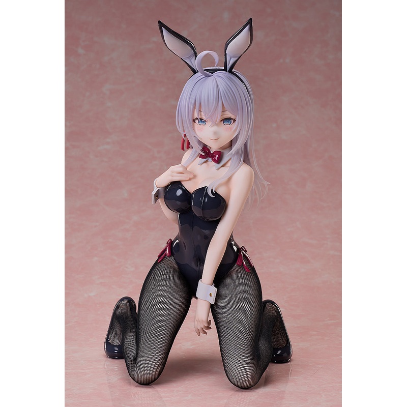 Alya Sometimes Hides Her Feelings in Russian  – Alisa Mikhailovna Kujou: Bunny Ver. 1/4 Scale Figure