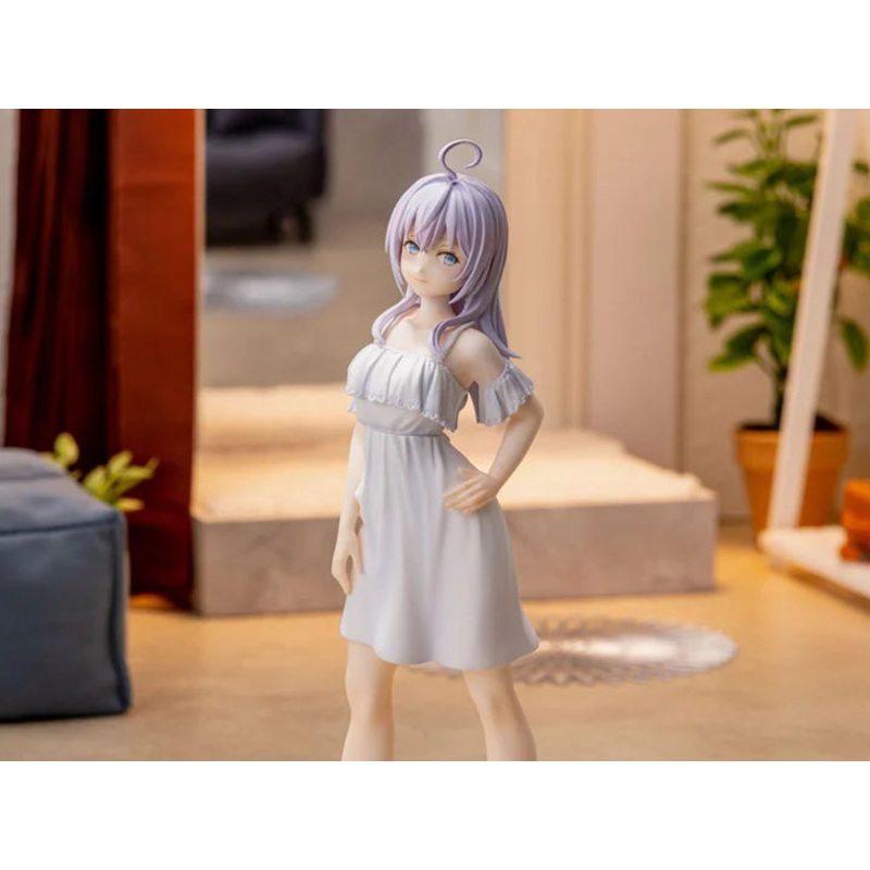 Alya Sometimes Hides Her Feelings in Russian Luminasta Alya (Dress Ver.) Figure