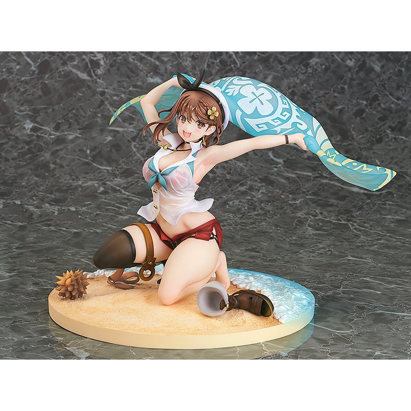 Atelier Ryza 2: Lost Legends & the Secret Fairy – Ryza (Reisalin Stout) 1/6th Scale Figure