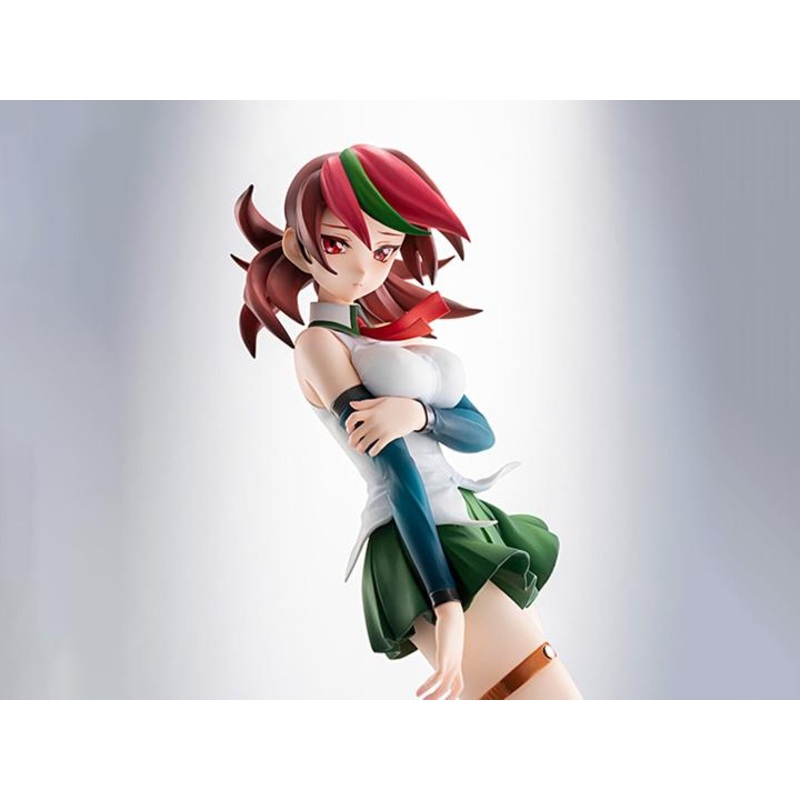 Betterman Hinoki Sai 1/7 Scale Figure