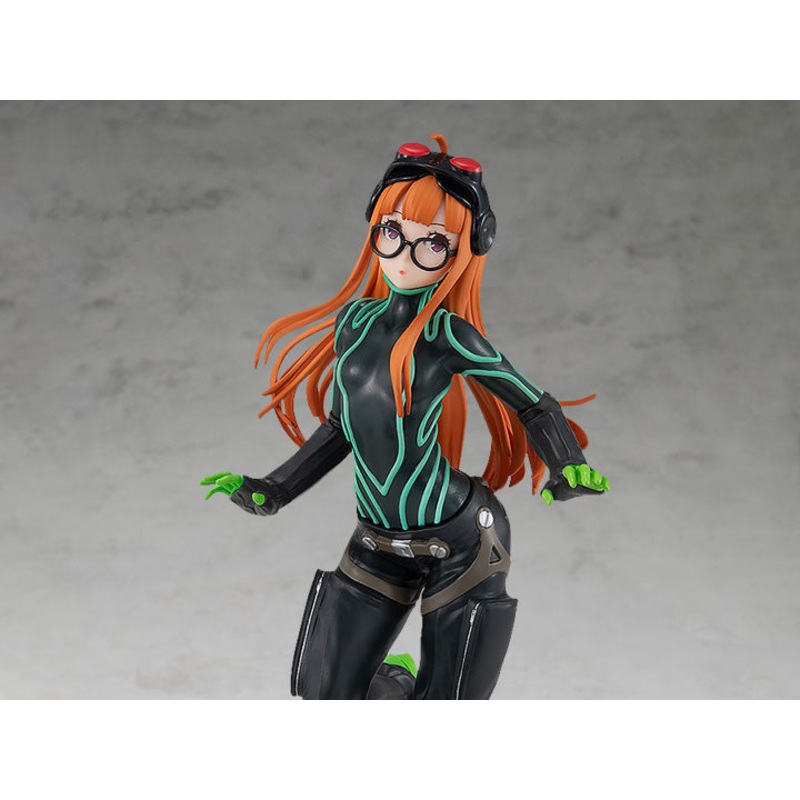 Persona 5 Pop Up Parade Oracle (Reissue)