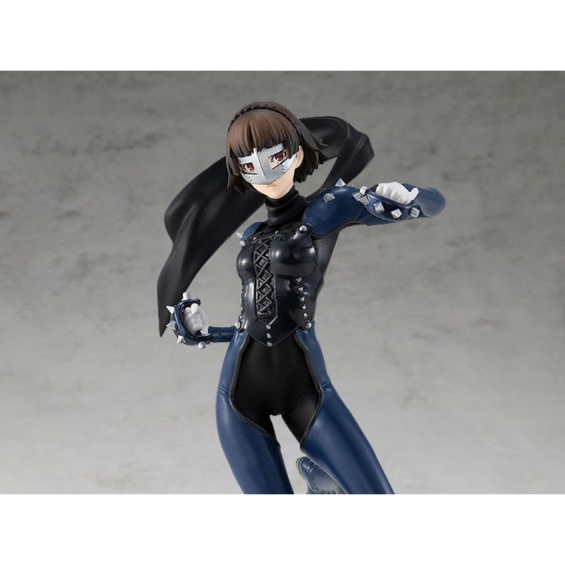 Persona 5 Pop Up Parade Queen