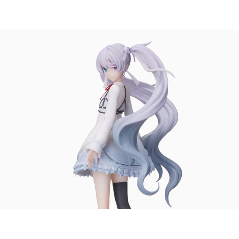 Project Sekai Colorful Stage! Empty SEKAI Miku Super Premium Figure
