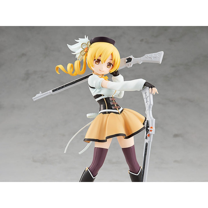 Puella Magi Madoka Magica The Movie: Rebellion Pop Up Parade Mami Tomoe