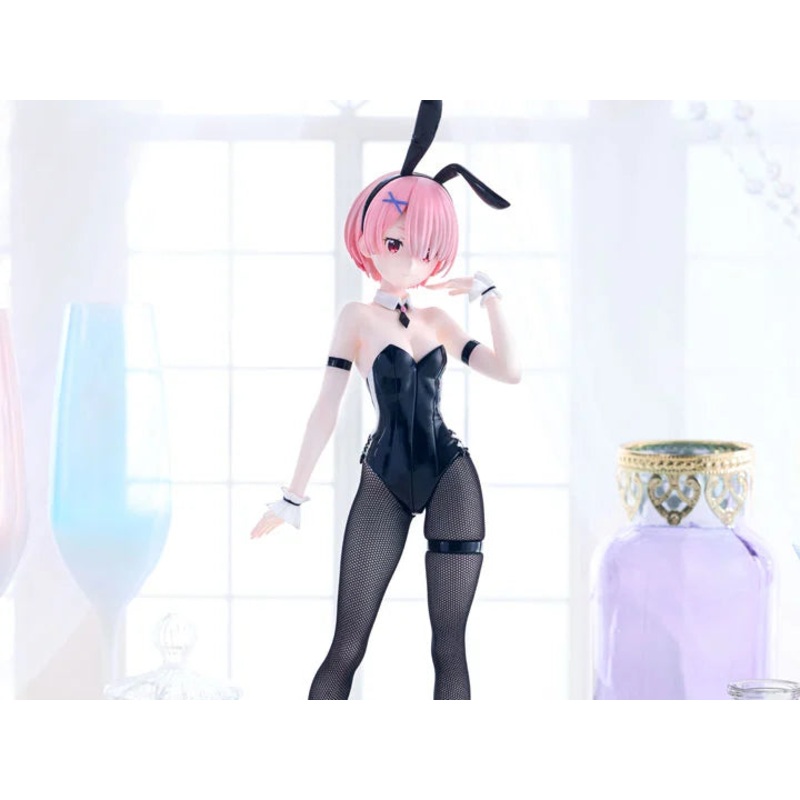 Re Zero Starting Life in Another World BiCute Bunnies Ram (Bicolor Ver.) Figure