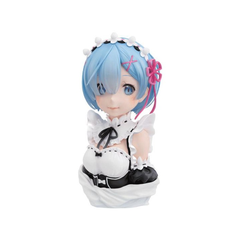 Re:Zero Starting Life in Another World Ichibansho Rem (Story To Be Continued)