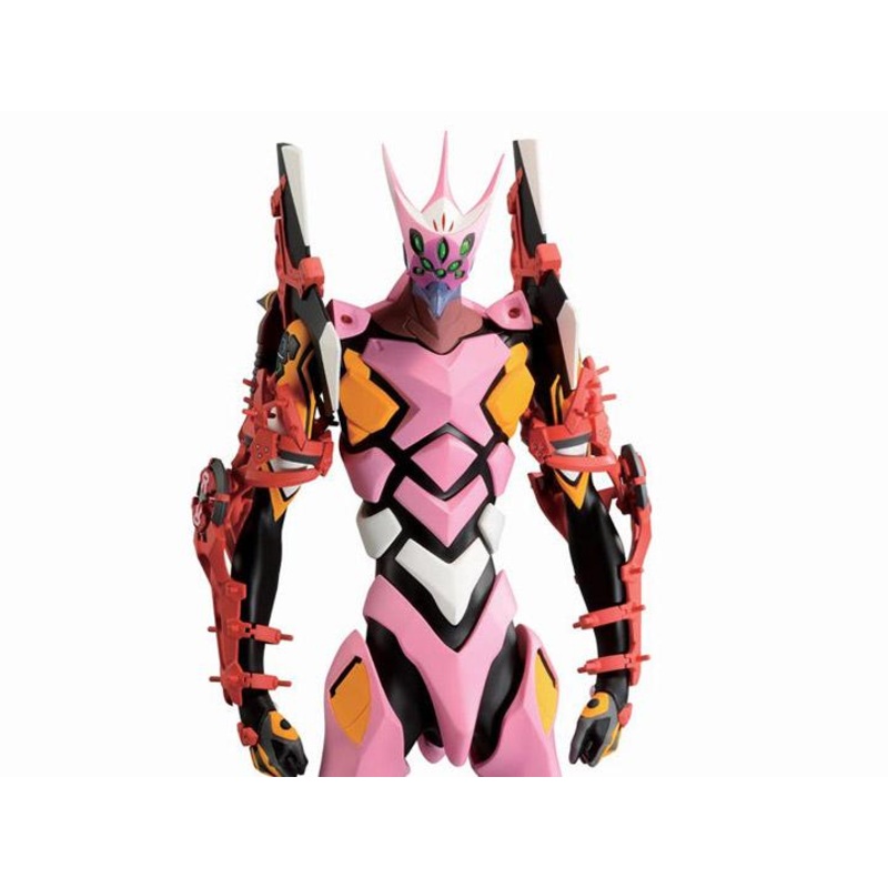 Rebuild of Evangelion Ichibansho EVA Unit-08 (Operation Started!)