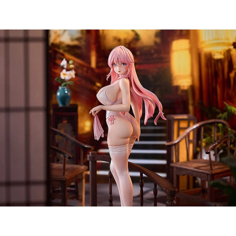 Redo of Healer KD Colle Freia (Chinese Dress Ver.) 1/7 Scale Figure