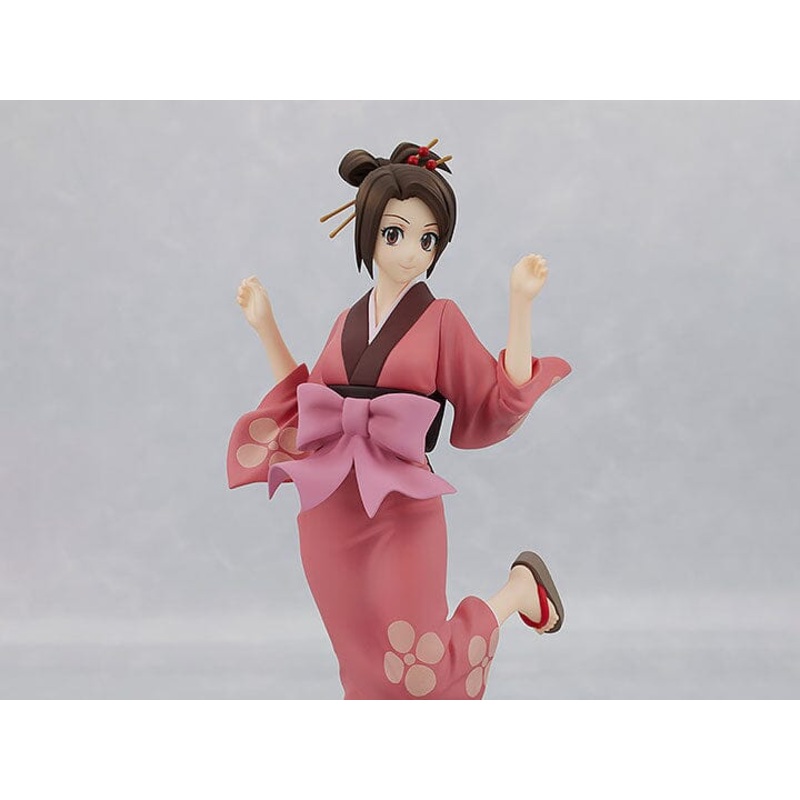 Samurai Champloo Pop Up Parade L Fuu
