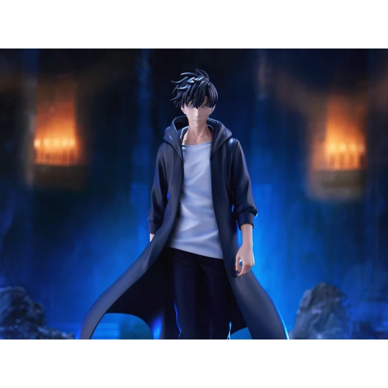Solo Leveling Trio-Try-iT Sung Jinwoo Figure