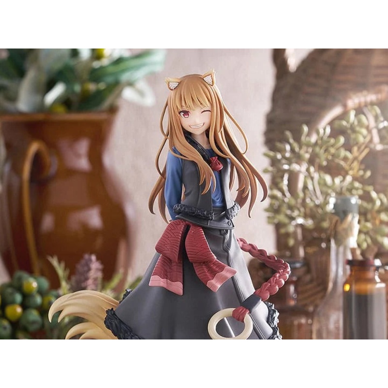 Spice and Wolf Pop Up Parade Holo (2024 Ver.)