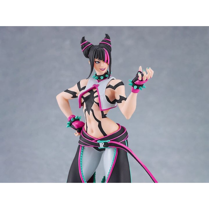 Street Fighter 6 Pop Up Parade Juri