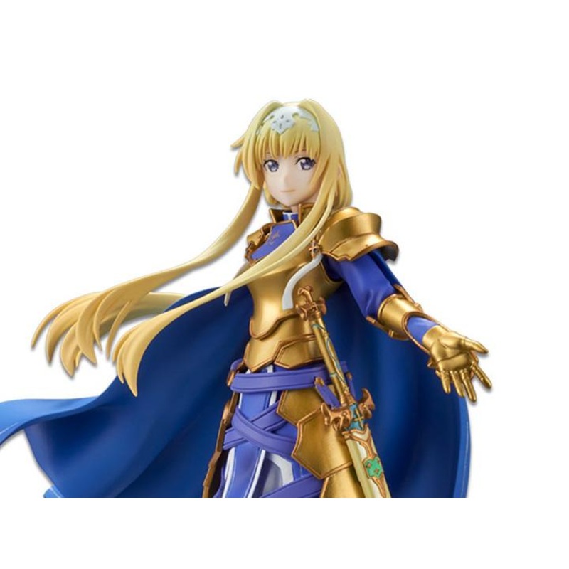 Sword Art Online: Alicization Ichibansho Alice Integrity Knight (War of Underworld)