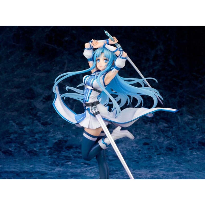 Sword Art Online Asuna (Undine Ver.) 1/7 Scale figure
