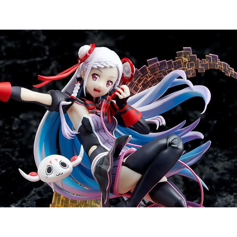 Sword Art Online Ordinal Scale Yuna 1/7 Scale Figure