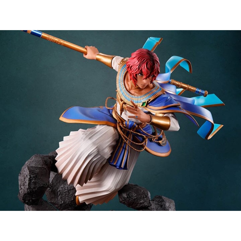Tales of Arise FiguartsZERO Dohalim