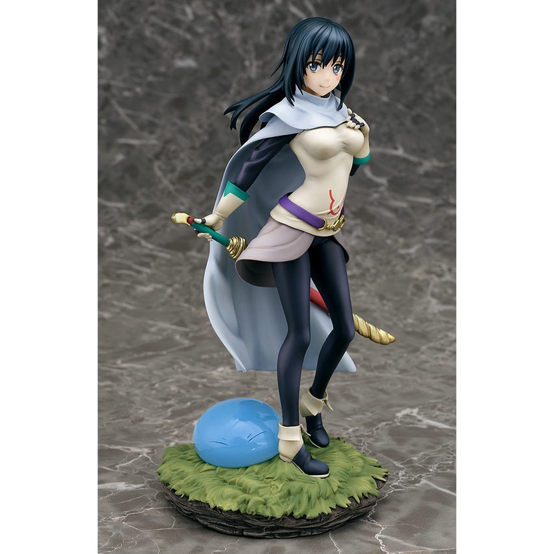 That Time I Got Reincarnated as a Slime – Shizu  1/7 Scale Figure