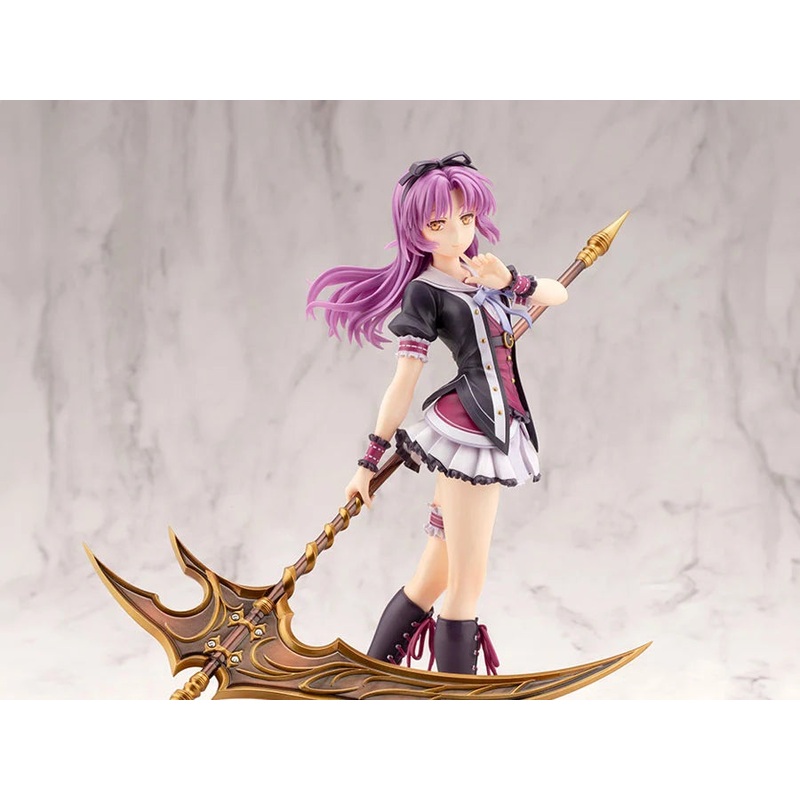 The Legend of Heroes Trails into Reverie Renne Bright 1/8 Scale Figure