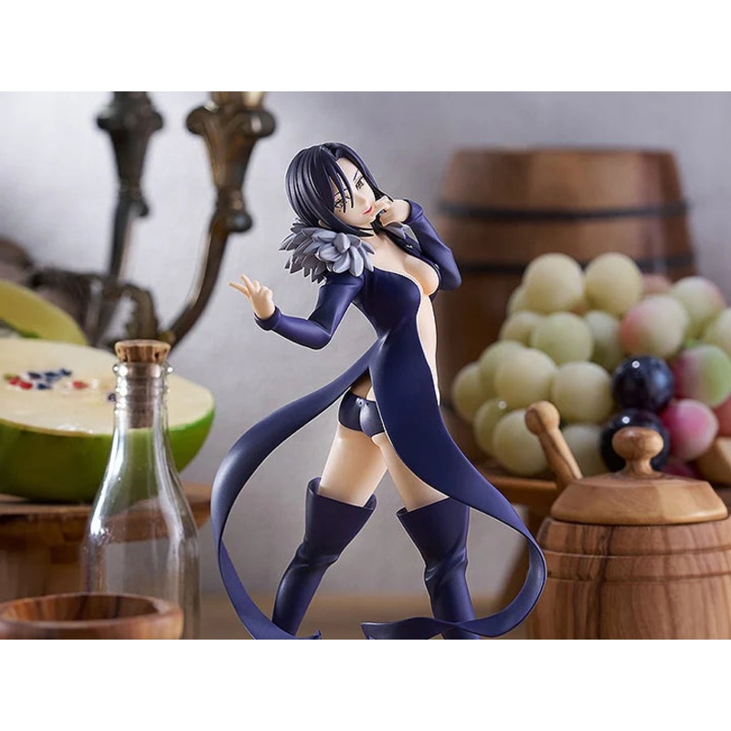 The Seven Deadly Sins Pop Up Parade Merlin
