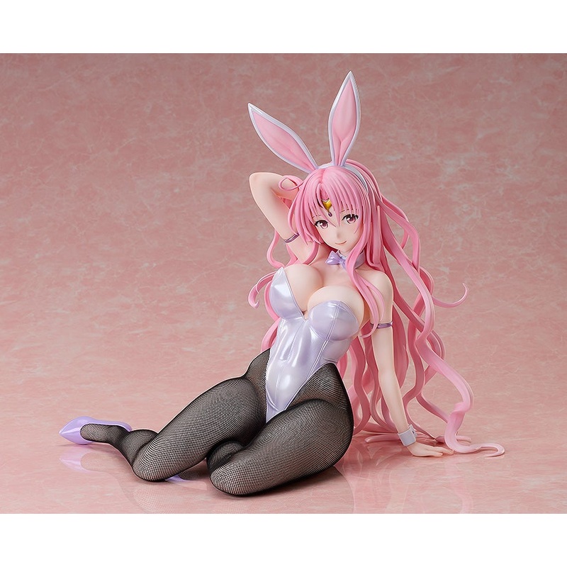 To Love-Ru Darkness – Sephie Michaela Deviluke: Bunny Ver. 1/4 Scale Figure
