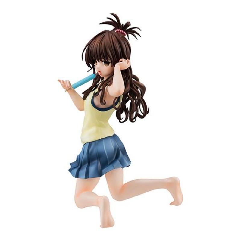 To LOVEru Darkness – Yuuki Mikan – To LOVEru Gals