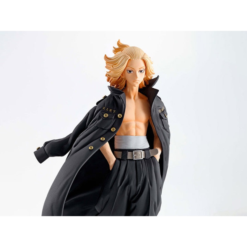 Tokyo Revenger Manjiro Sano (Vol.2) Figure