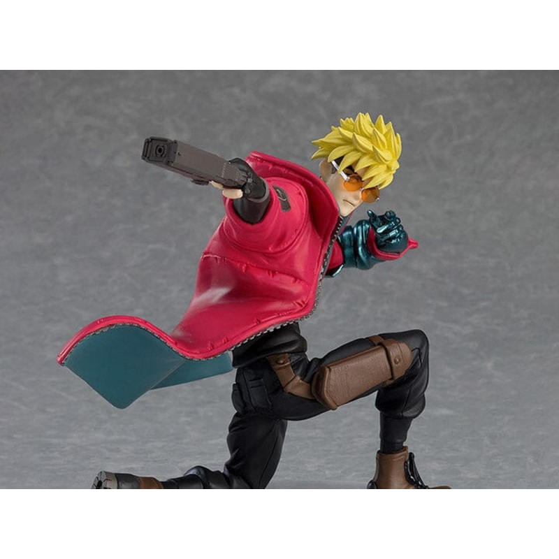 Trigun Pop Up Parade Vash the Stampede