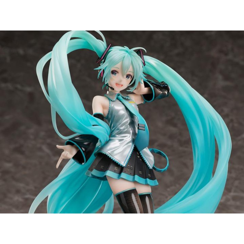 Vocaloid F:Nex Hatsune Miku Chronicle 1/7 Scale Figure