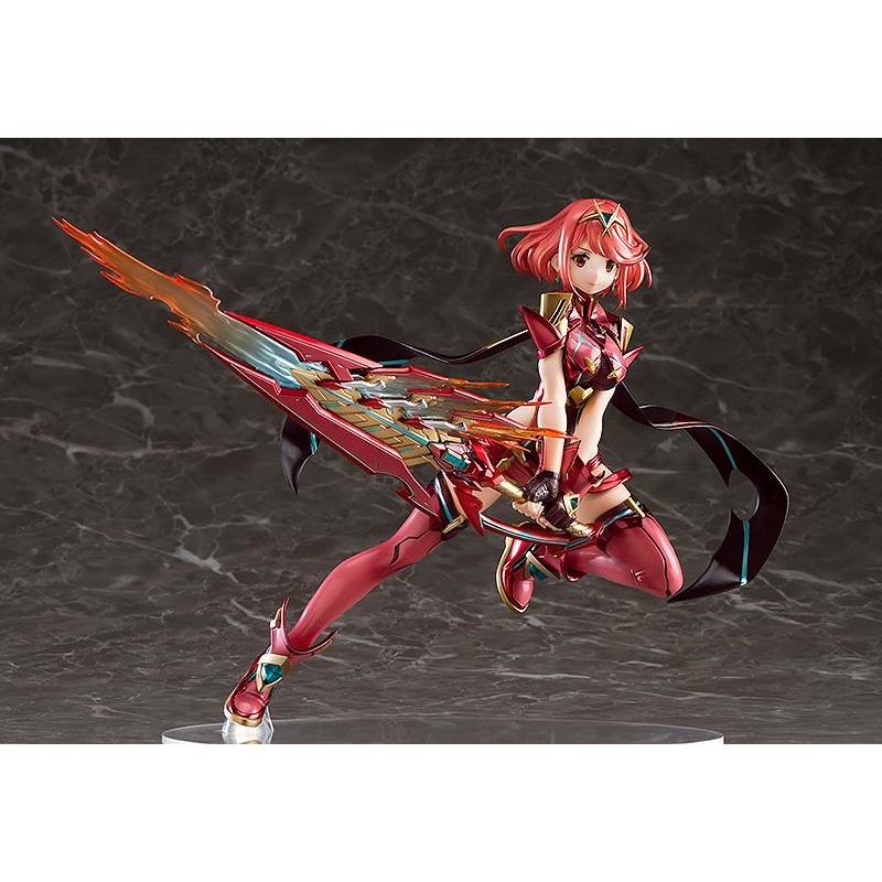 Xenoblade Chronicles 2 Pyra 1/7 Scale Figure (Reissue)