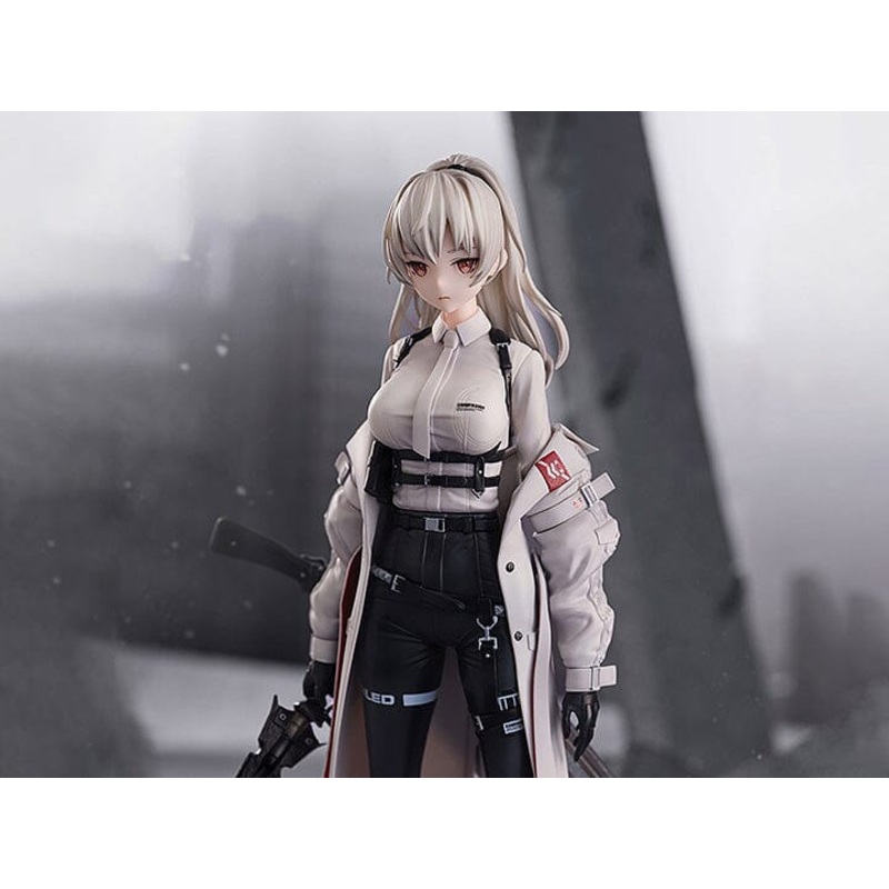 A-Z [F01] 1/7 Scale Figure
