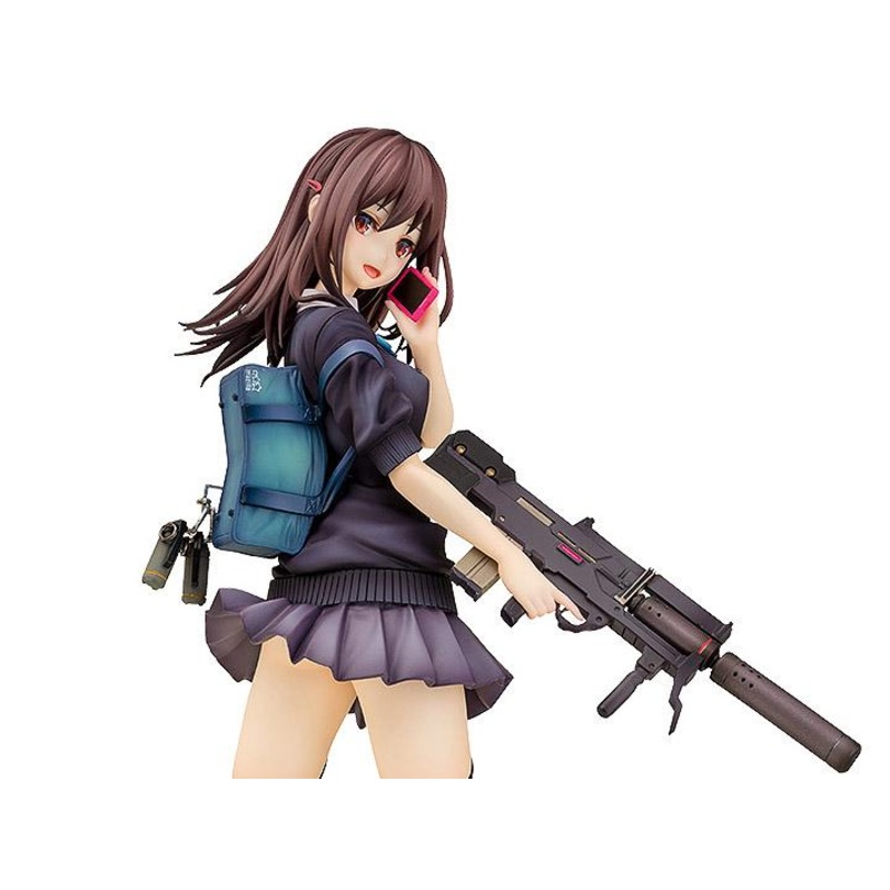 Arms Note Bionic JoshiKosei 1/7 Scale Figure