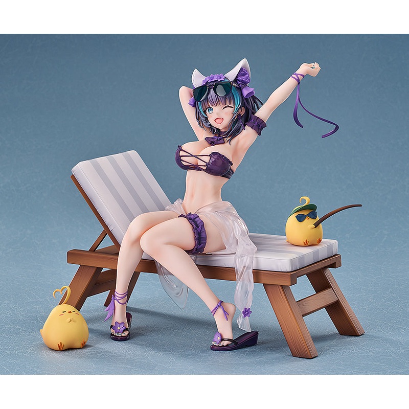 Azur Lane – Cheshire: Summery Date! 1/7 Scale Figure