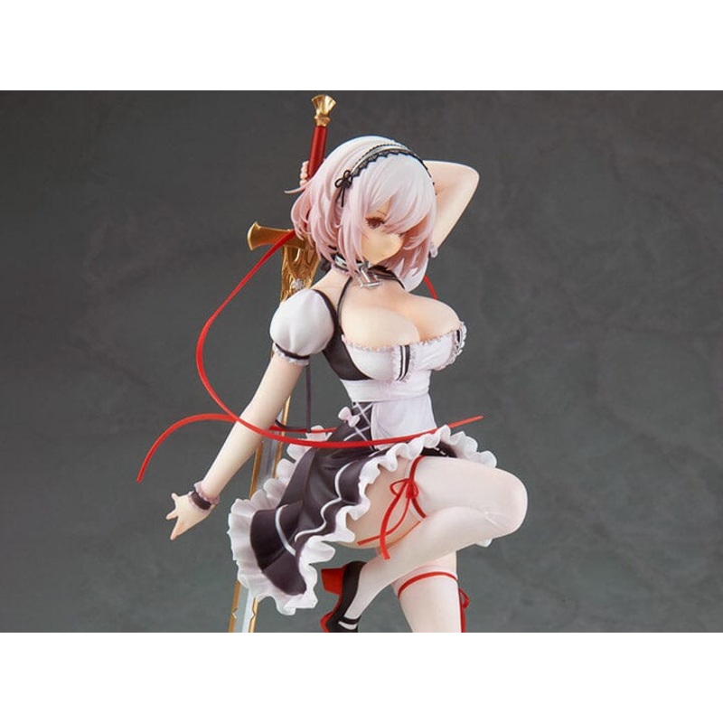 Azur Lane Sirius (Light Armed Ver.) 1/8 Scale Figure