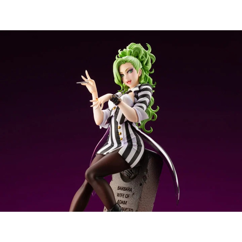 Beetlejuice Bishoujo Beetlejuice (Reissue)