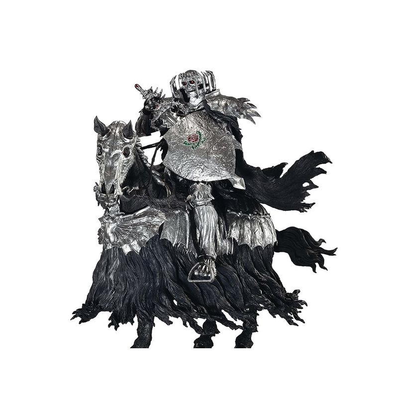 Berserk Masterlise Ichibansho Skull Knight (A Vow of Counterattack Another Ver.) Figure