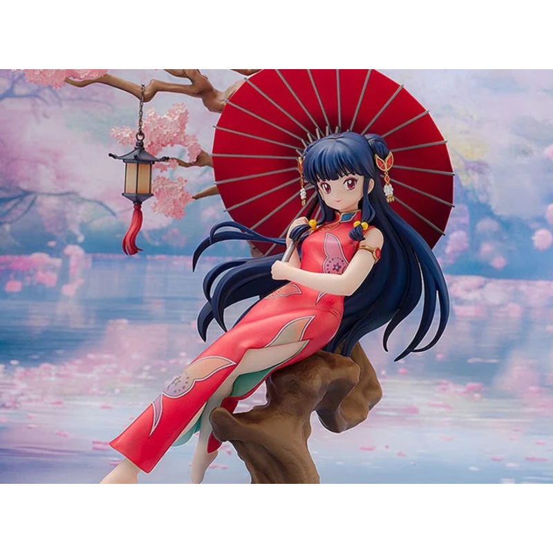 Ranma 1/2 Shampoo 1/7 Scale Figure