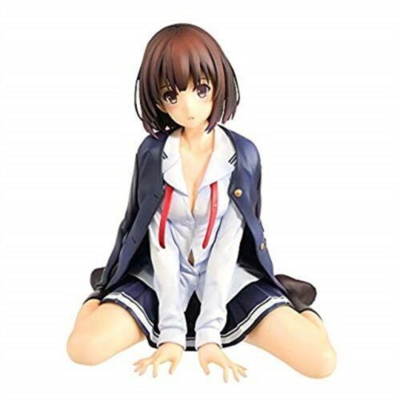 Saekano: How to Raise a Boring Girlfriend – MEGUMI KATO FIGURE