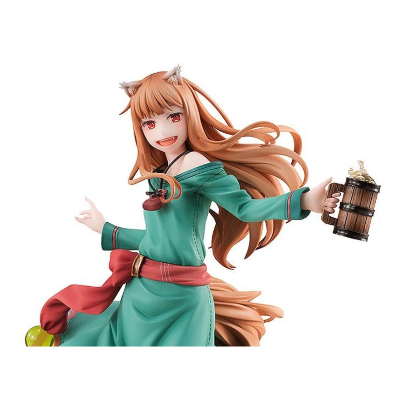 Spice and Wolf Holo (10th Anniversary Ver.) 1/8 Scale Figure