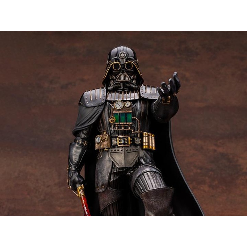 Star Wars ArtFX Artist Series Darth Vader (Industrial Empire) Statue