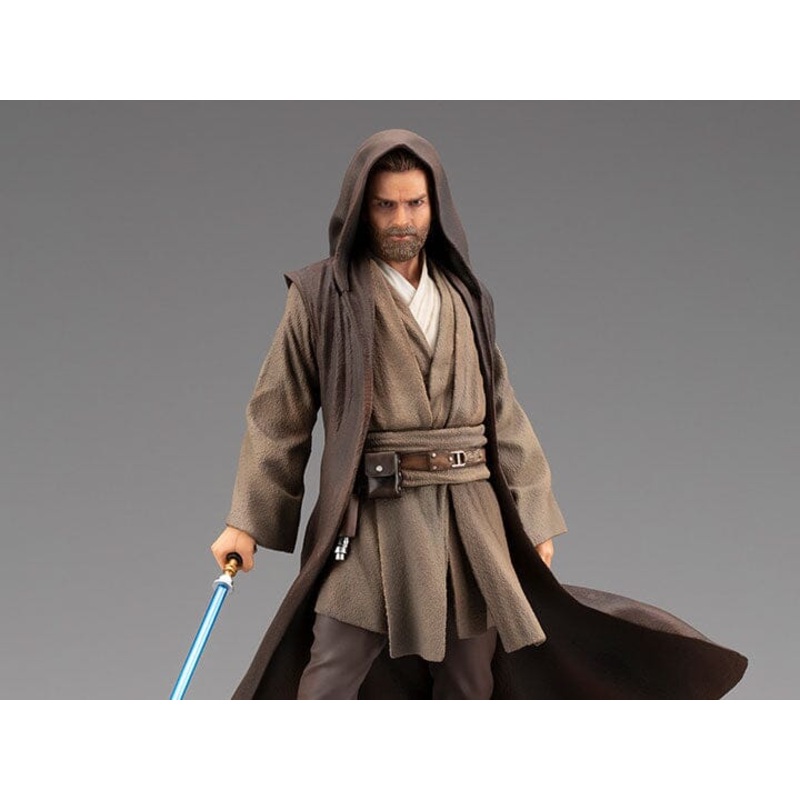 Star Wars Obi-Wan Kenobi ArtFX Obi-Wan Kenobi 1/7 Scale Statue