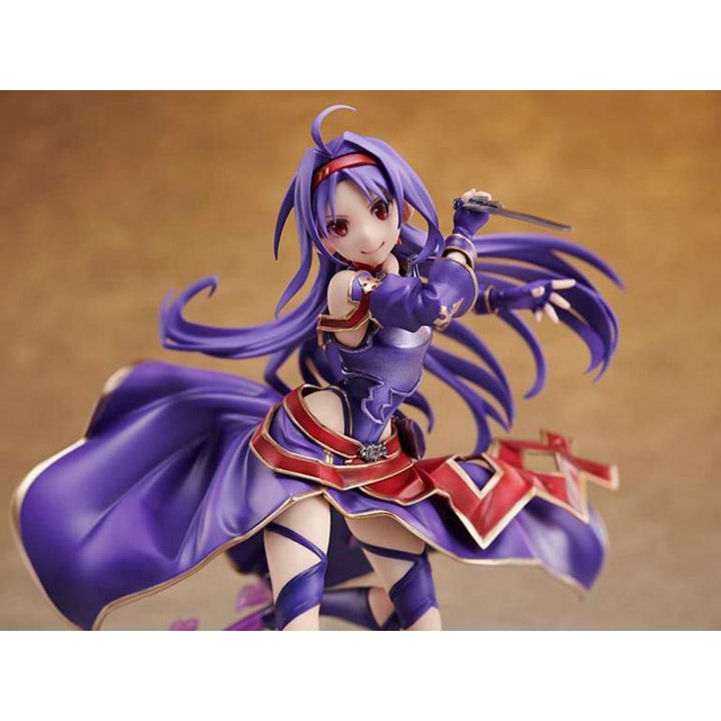Sword Art Online: Alicization Yuuki (Zekken, Mother’s Rosary Ver.) 1/8 Scale Figure