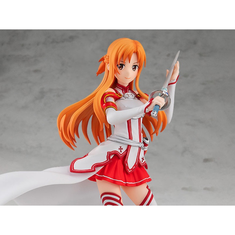 Sword Art Online: Progressive – Aria in the Starless Pop Up Parade Asuna