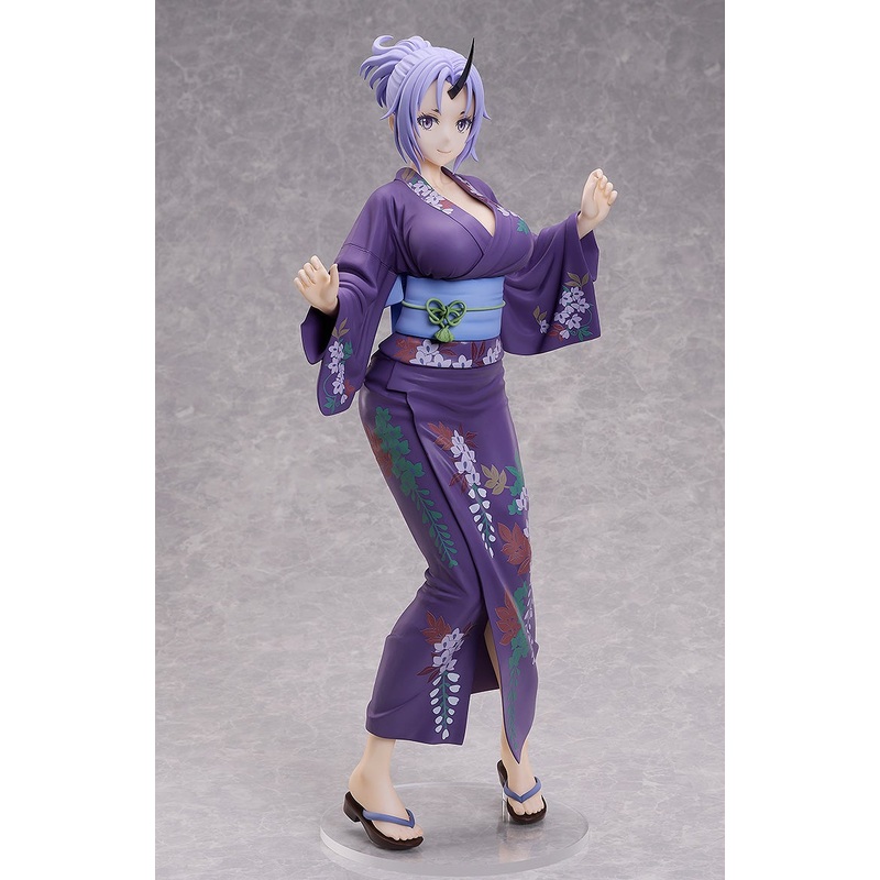 That Time I Got Reincarnated as a Slime – Shion: Yukata Ver. 1/4 Scale Figure