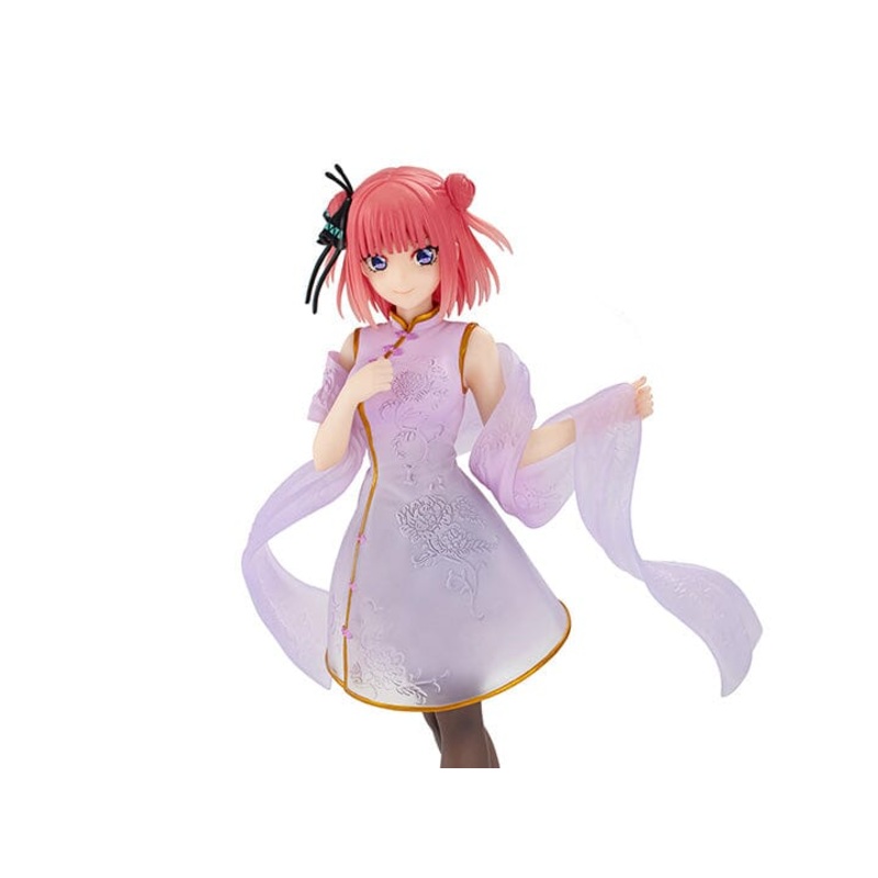 The Quintessential Quintuplets Movie Nino Nakano (China Princess Ver.) Figure