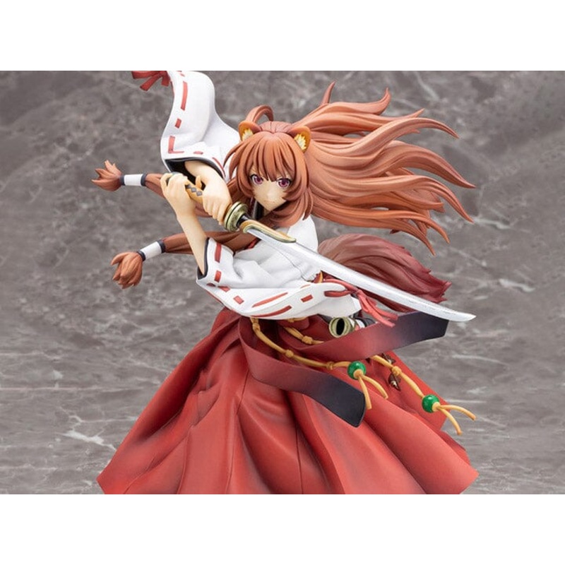 The Rising of the Shield Hero Season 2 Raphtalia (Katana Hero Ver.) 1/7 Scale Figure