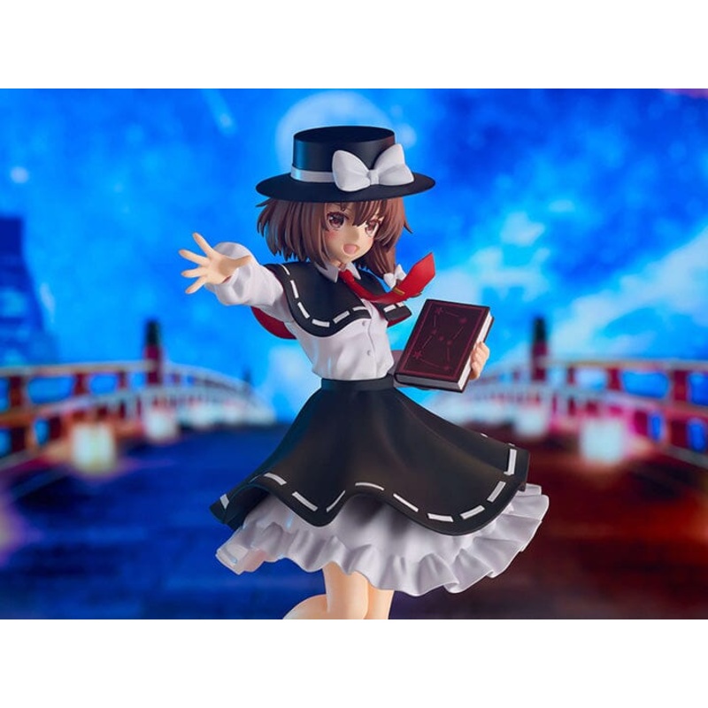 Touhou Project Trio-Try-It Usami Renko (Hifuu Club) Figure