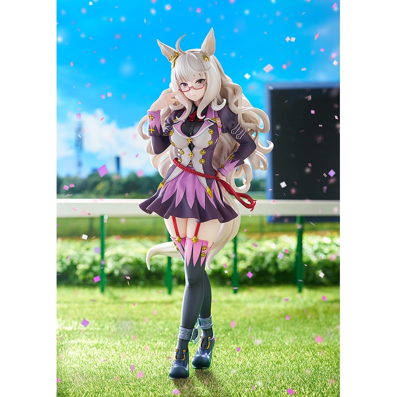 Umamusume: Pretty Derby – Biwa Hayahide 1/7 Scale Figure