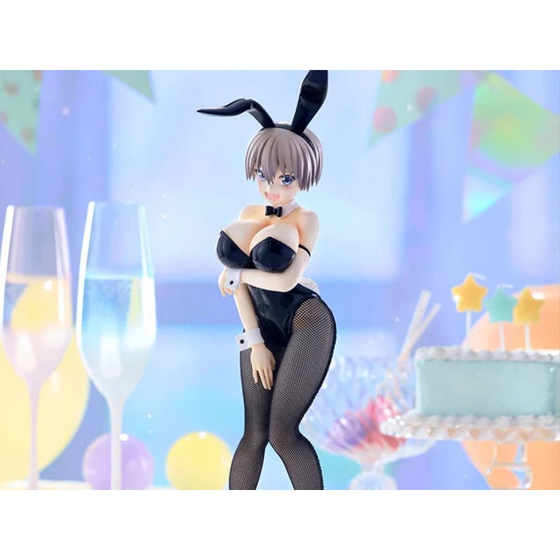 Uzaki-chan Wants to Hang Out! BiCute Bunnies Hana Uzaki Figure