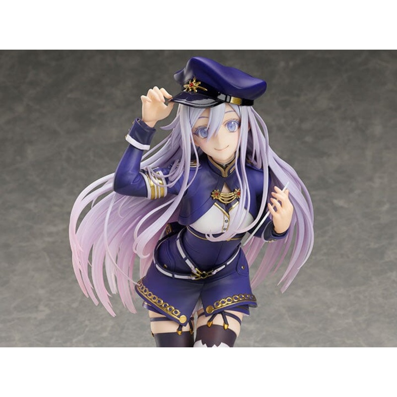 86 Lena 1/7 Scale Figure