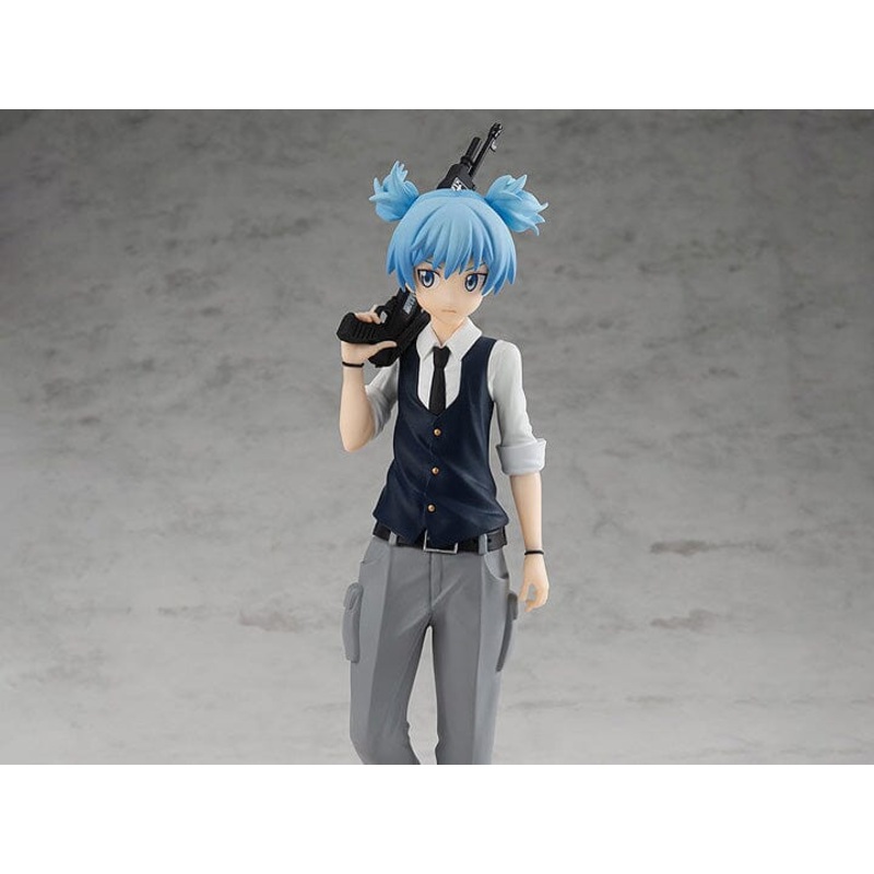 Assassination Classroom Pop Up Parade Nagisa Shiota